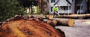 Best Tree Removal  in Ingram, TX